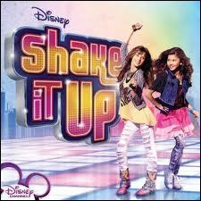Combien y a-t-il de saisons de Shake It Up ?