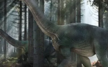 Quiz Dinosaures