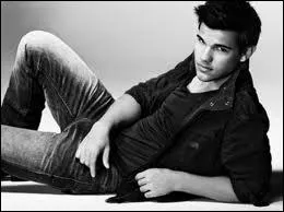 Qui est ce beau gosse ?