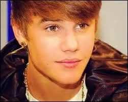 Qui est ce beau gosse ?