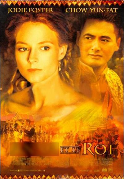 Film amricain de Andy Tennant sorti en 1999. Avec Jodie Foster et Chow Yun-fat.