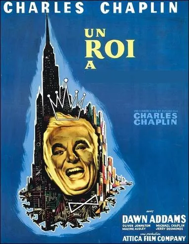 Film britannique ralis par Charles Chaplin en 1957.