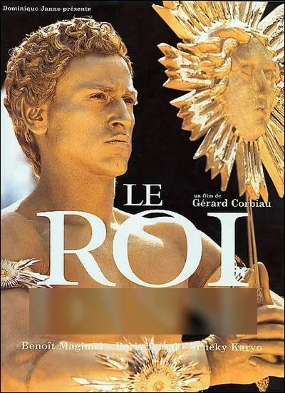 Film belge de Grard Corbiau sorti en 2000. Avec Benot Magimel.