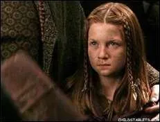 Combien a-t-elle d'enfants ?