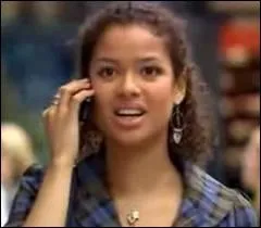 Comment s'appelle la soeur de Martha ?