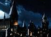 Quiz Harry Potter : les lieux