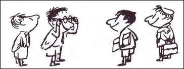 Qui a illustr  Le petit Nicolas et les copains  ?