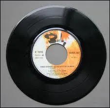 Qui chantait  Tous mes copains m'aiment bien  dans les annes 60 ?