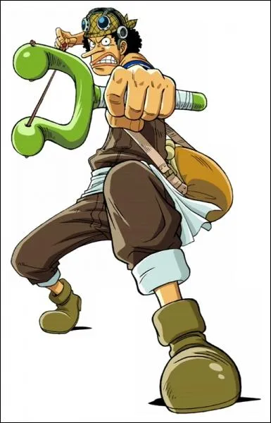 Quelle est la prime actuelle de Usopp ?