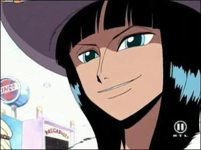 Quelle est la prime actuelle de Nico Robin ?
