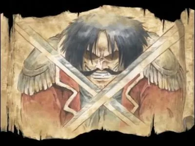 Quelle est la prime actuelle de Gold Roger ?