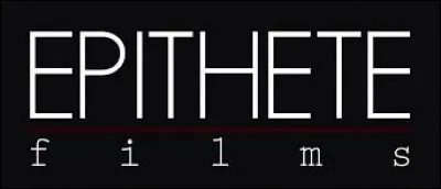 Épithète
