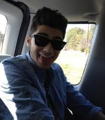 Quiz One direction