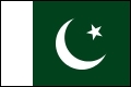 A quel pays musulman appartient ce drapeau ?