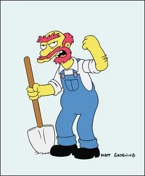 D'o Willie s'est-il chapp ?