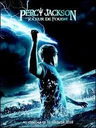 De quoi Percy est-il accus d'avoir vol ?