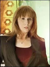 Donna a t avec le docteur dans la ou les saison(s)...