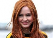Quiz Amy Pond/ Doctor Who