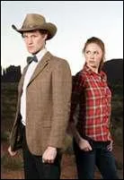 Amy Pond a rencontr...