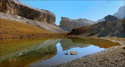 Dans quel pays se trouve ce paysage ?