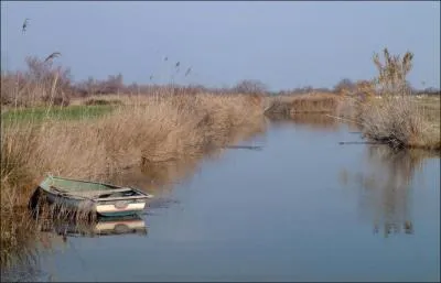 Dans quel pays se trouve ce paysage ?