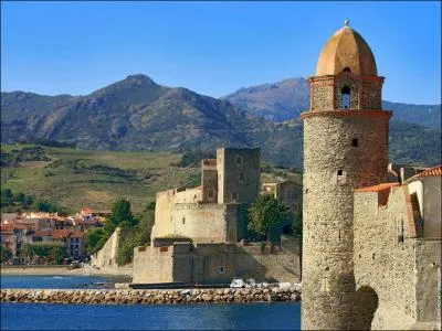 Dans quel pays se trouve ce paysage ?