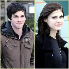 Dans quel tome Annabeth dit  Percy qu'il est mignon quand il s'inquite ?