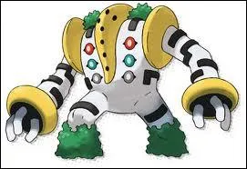 Comment s'appelle ce personnage ?