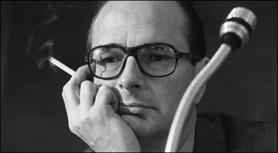 Comment s'appelle ce candidat ?