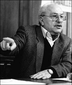 Comment s'appelle ce candidat ?