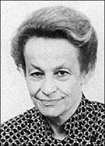 Comment s'appelle cette candidate ?