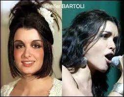 Reconnaissez-vous cette jeune chanteuse qui a donc bien amlior son look, mais aussi son physique depuis la Star academy ?