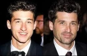 Les hommes ne sont pas en reste. Le Dr Mamour de Grey's anatomy a lgrement rectifi la ligne de son nez. Savez-vous en quel art il excelle ?