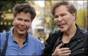 Les voici aujourd'hui,  plus de 62 ans. Pour quel domaine se passionnent - ils ?