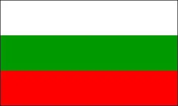 A quel pays appartient ce drapeau ?