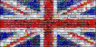 De quel pays est ce drapeau ?