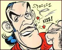 Dans ''L'Odyssée d'Astérix'' , l'espion Zérozérosix tient un rôle important. C'est...