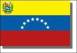 De quel pays est ce drapeau ?