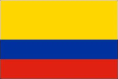 Quel pays reprsente ce drapeau ?