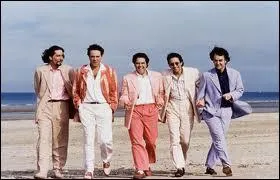 A quel film correspond cette image ?