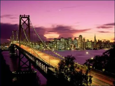 Qui n'a pas chanté la Californie ?