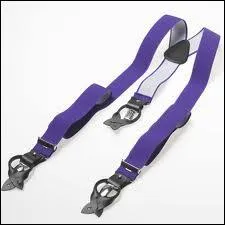 Ces bretelles sont celles qu'on lche parce qu'on le demande...