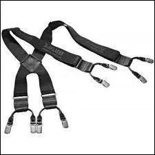 Celles qu'on se pte sont celles...