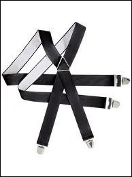 Sur ces bretelles, il ne faut surtout pas marcher...