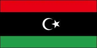 A quel pays appartient ce drapeau ?