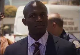 Ce nouvel inspecteur de la saison 6 se nomme...