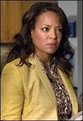 Ce personnage rcurrent de la srie est...