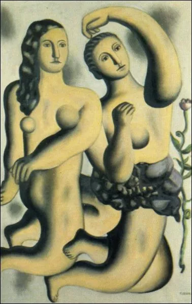 La danse (1929)