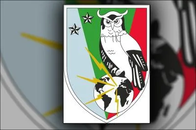 De quelle unit de l'Arme de Terre franaise la chouette est-elle le symbole ?