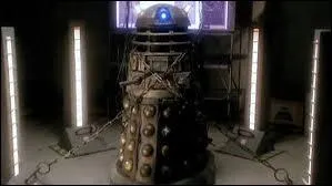 (Episode 6) O et en quelle anne se trouvent le Docteur et Rose ?